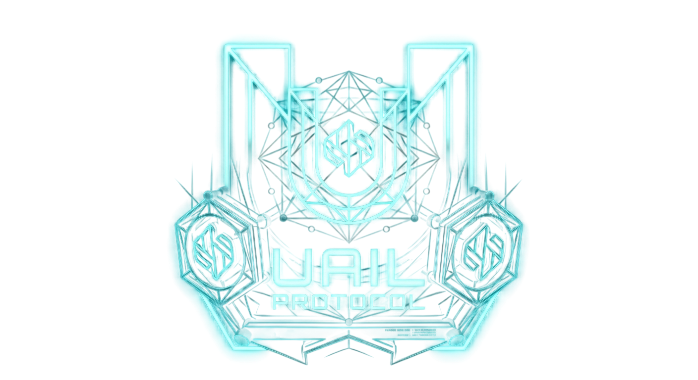 UAIL Logo